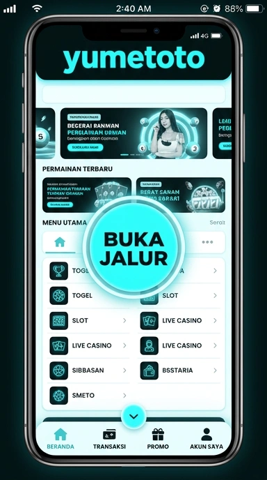 Link Alternatif yumetoto untuk Pengguna Android